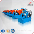 Alligator Hydraulic Cutting Machine para sa Scrap Metal